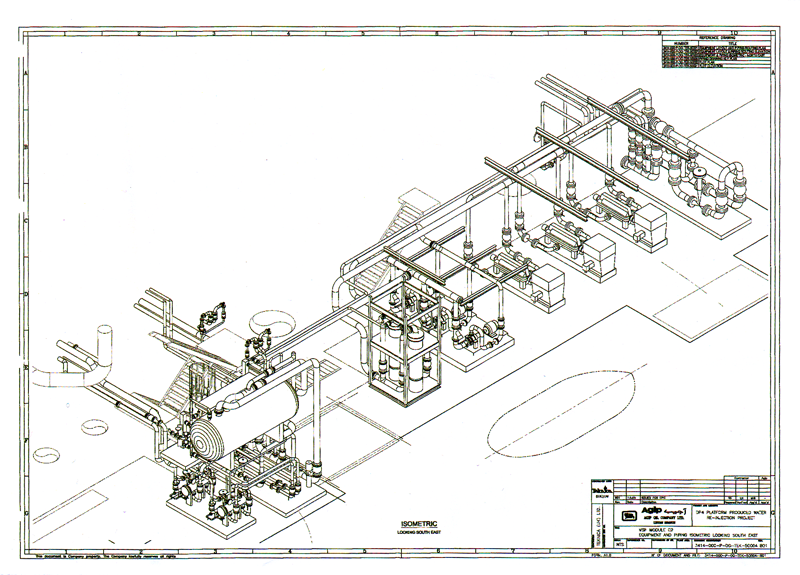 Engineering